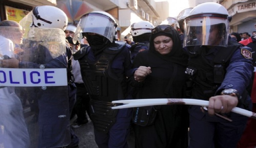 مصادر : المعتقلات البحرينيات يتعرضن لمعاملة قاسية في سجن عيسى