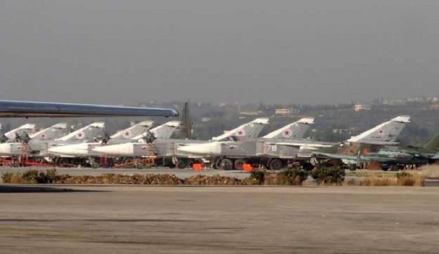 الاعلام الغربي يكشف تفاصيل جديدة حول العدوان الاسرائيلي على مطار التيفور