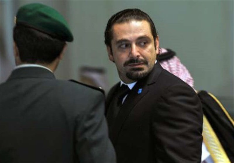  پیدا و پنهان استعفای اجباری «سعد الحریری» در عربستان