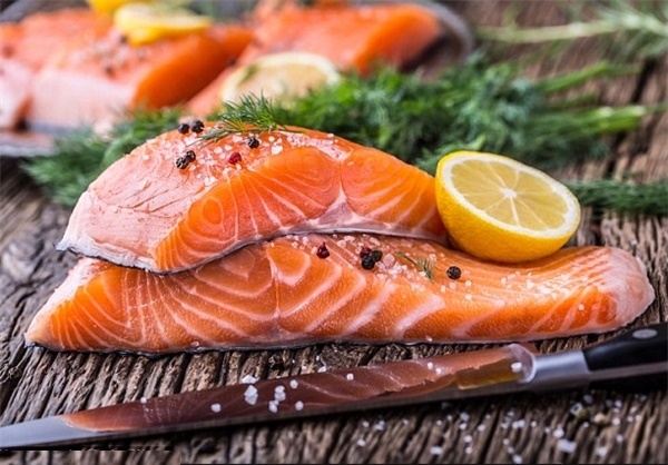 کاهش خطر ابتلا به «ام‌اس» با مصرف ماهی چرب