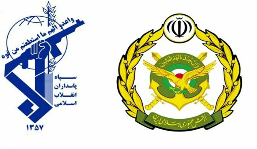 جيش ايران: حرس الثورة حصن منيع للبلاد في الحرب الخشنة والناعمة