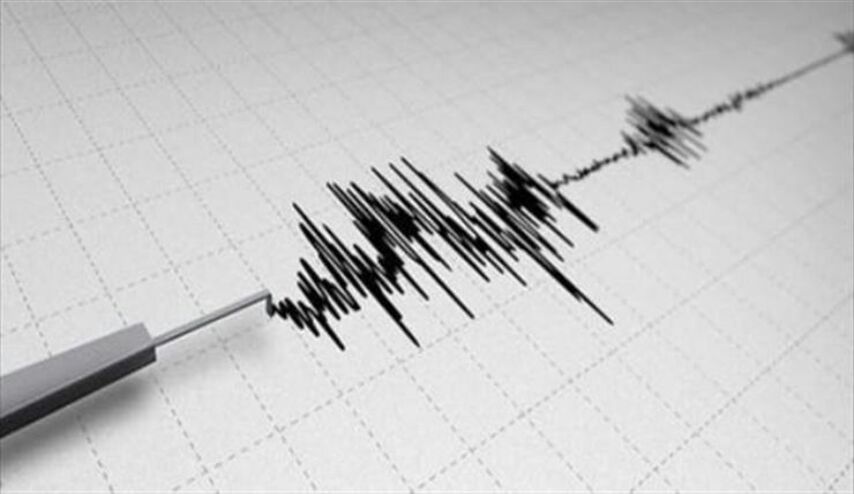 زلزال قوي يضرب جنوب ايران وتتأثر به البصرة والكويت