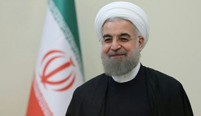 الرئيس الايراني يغلق حسابه الرسمي على التيليغرام