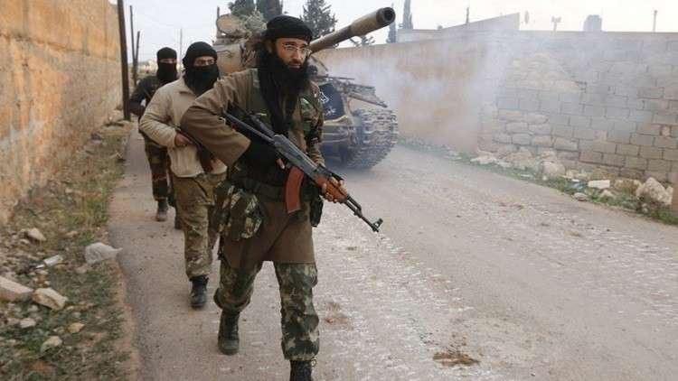 مهلت 48 ساعته به داعش برای ترک «جنوب دمشق»