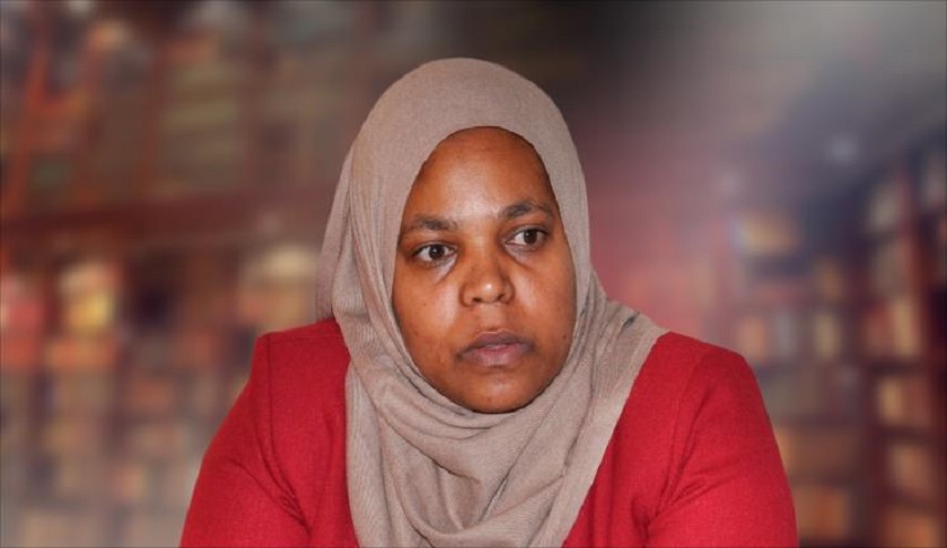 انتخاب مسلمة رئيسة لبرلمان إثيوبيا