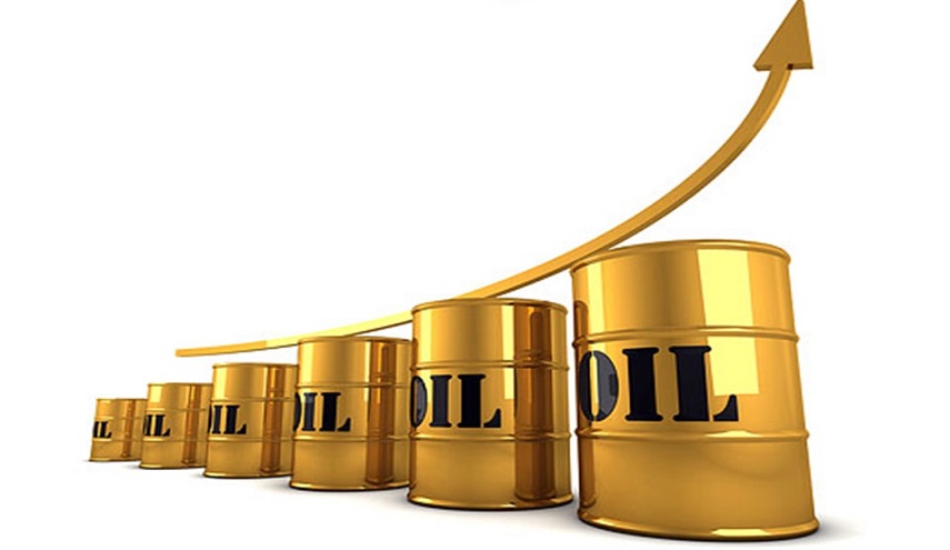  أسعار النفط ترتفع لأعلى مستوياتها منذ أواخر 2014 والسبب!!