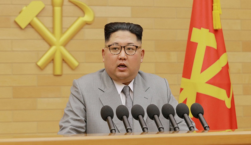 مفاجأة... شرط كوريا الشمالية مقابل نزع السلاح النووي