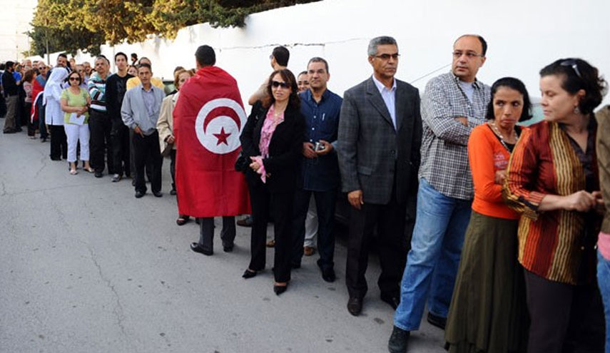 تونس تدخل في مرحلة تنافس سياسي قوي..اليكم التفاصيل..