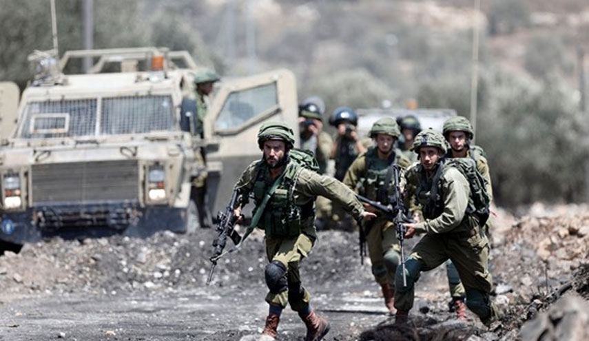 الآلاف من الجنود في الجيش الصهيوني يرتبكون..والسبب مضحك!..