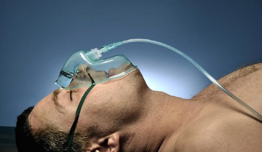  ماذا سيحدث لجسمك لو قمت بتنفس الأوكسجين النقي ؟
