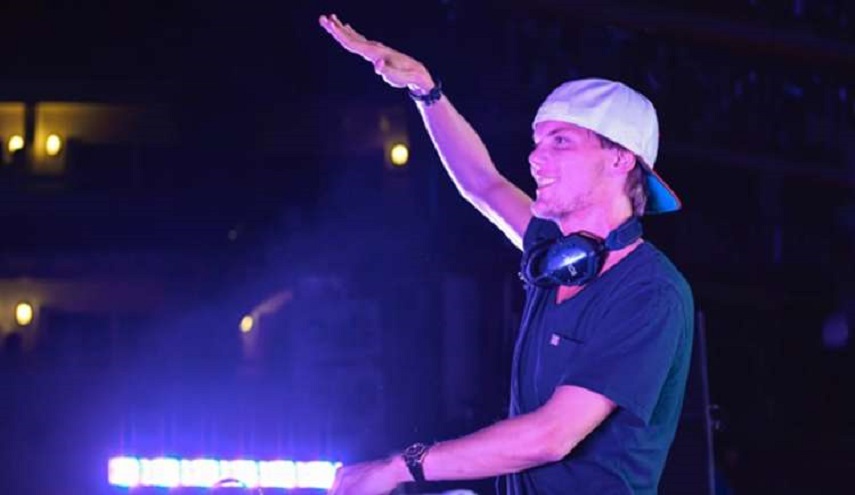 وفاة الموسيقي السويدي العالمي DJ Avicii في مسقط