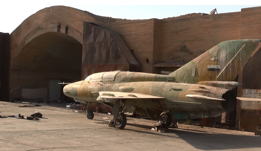 ارتدادات خطيرة لقصف مطار التيفور