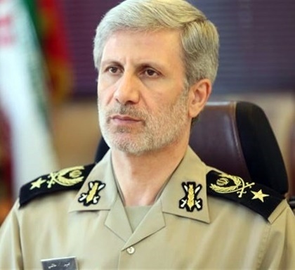 امیر حاتمی‌: روابط ایران و عراق تحت تأثیر شیطنت‌های مداخله‌جویانه قرار نخواهد گرفت