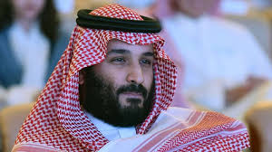اول رد فعل سعودي رسمي على اطلاق النار بالقرب من قصر محمد بن سلمان
