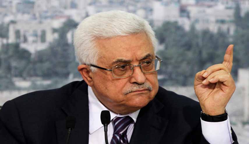 عباس: لن نسمح لترامب أو غيره بأن يقول إن القدس عاصمة لـ"إسرائيل"