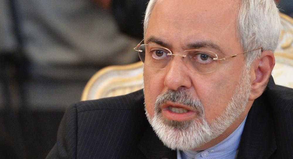 ظریف هشدار داد: برنامه هسته ای ایران با سرعت بیشتری از سرگرفته خواهد شد!
