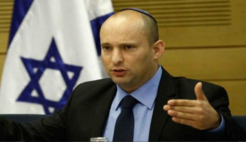 وزير إسرائيلي يضع شرطاً لإعادة جثمان الشهيد "البطش" إلى غزة