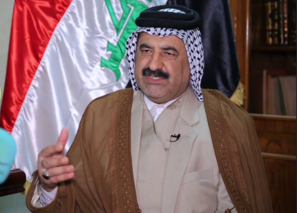 عربستان از کدام نامزدهای انتخابات عراق حمایت می‌کند؟