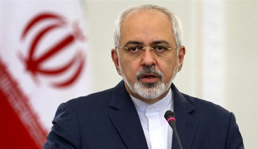 ظريف: خيار ايران الاقوى في حال خروج اميركا من الاتفاق النووي هو استئناف النشاط النووي المتطور
