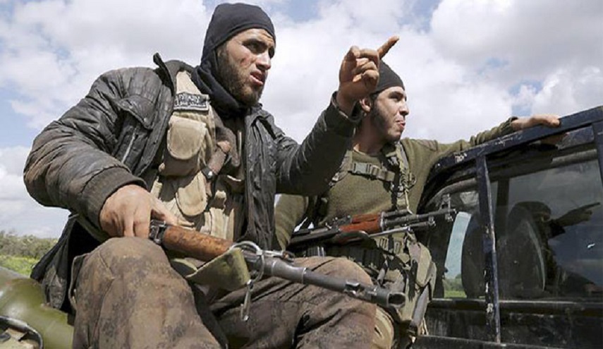  هل تتجرأ الدول العربية للزج بجنودها للقتال في سوريا؟ 