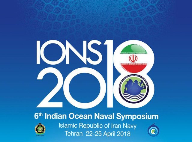 ایران رئیس اجلاس فرماندهان نیروی دریایی کشورهای حاشیه اقیانوس هند شد