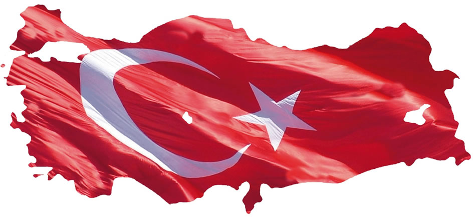 طرح آمریکا تجزیه ترکیه بعد از سوریه است