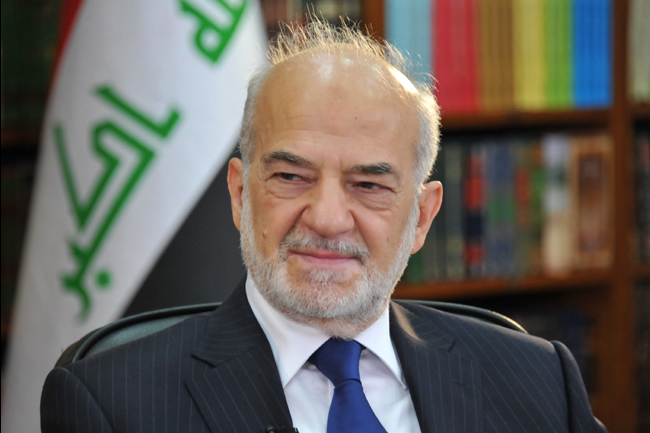 ابراهیم الجعفری: روابط ایران و عراق الگویی برای دیگران شده است