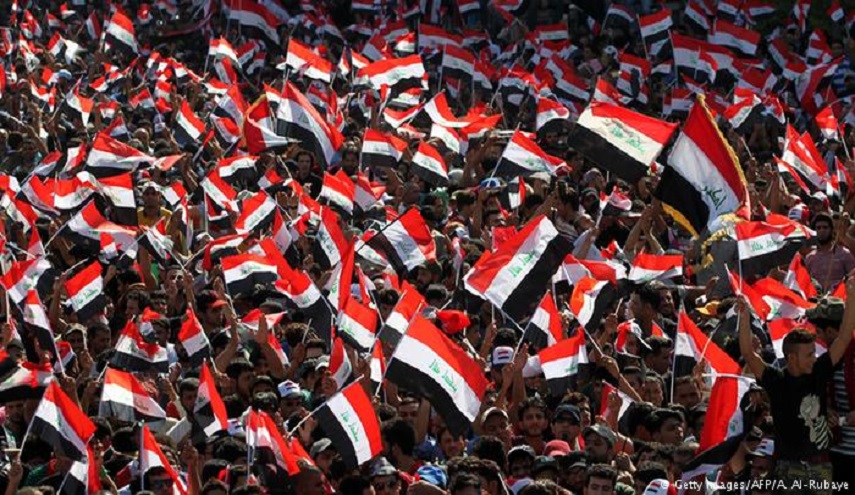 العراق في حمى الانتخابات النيابية الرابعة بعد سقوط النظام البائد