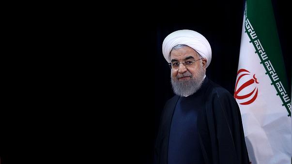 روحانی فرارسیدن روز ملی سوریه را تبریک گفت