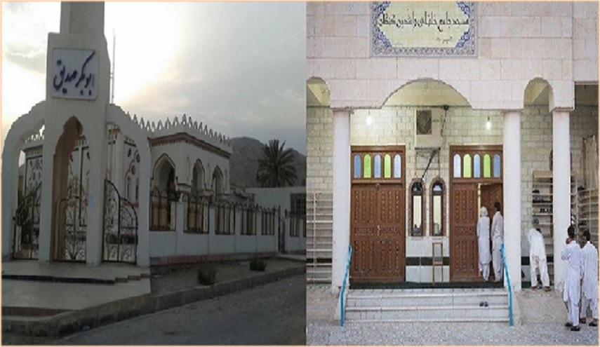 كيف هو وضع المساجد و المدارس الدينية السنية في ايران؟