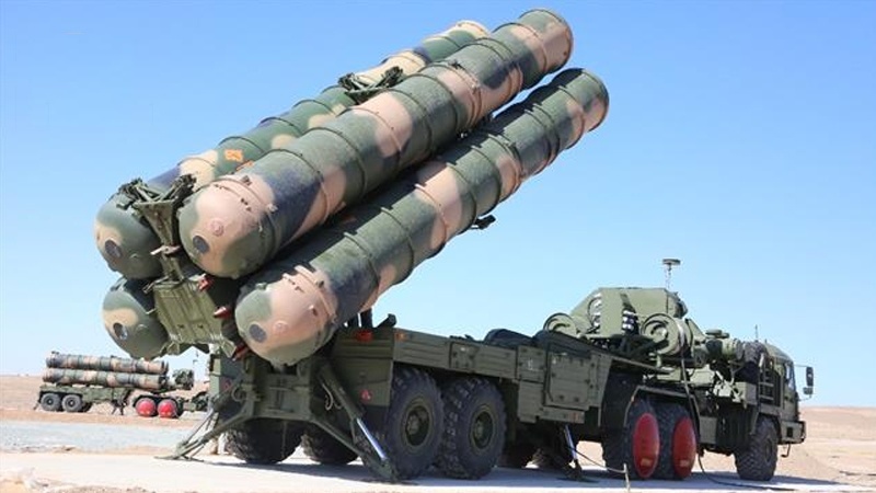 ترس اسرائیل از تصمیم مسکو برای تحویل موشک‌های «اس-۳۰۰» به سوریه