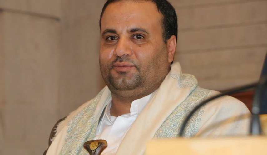  عاجل..استشهاد صالح الصماد رئيس المجلس السياسي الاعلى في اليمن