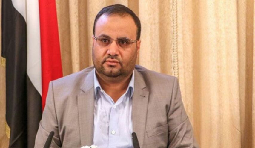الحداد الوطني لثلاثة أيام لاستشهاد الرئيس الصماد