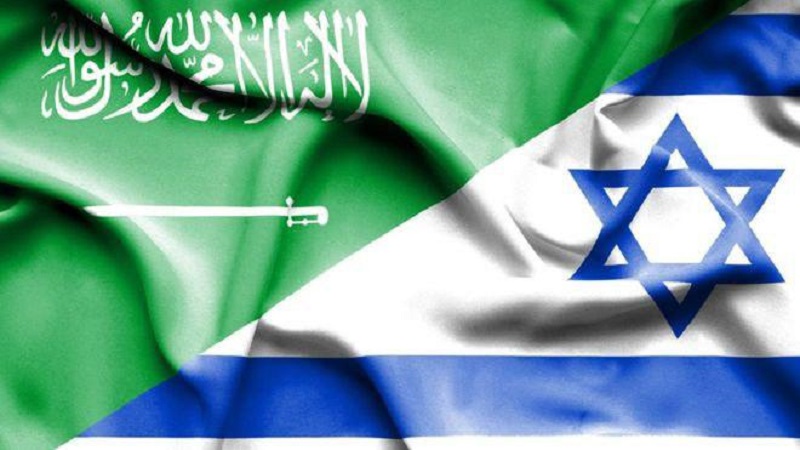 کمک اطلاعاتی عربستان به رژیم صهیونیستی برای حمله به سوریه و لبنان