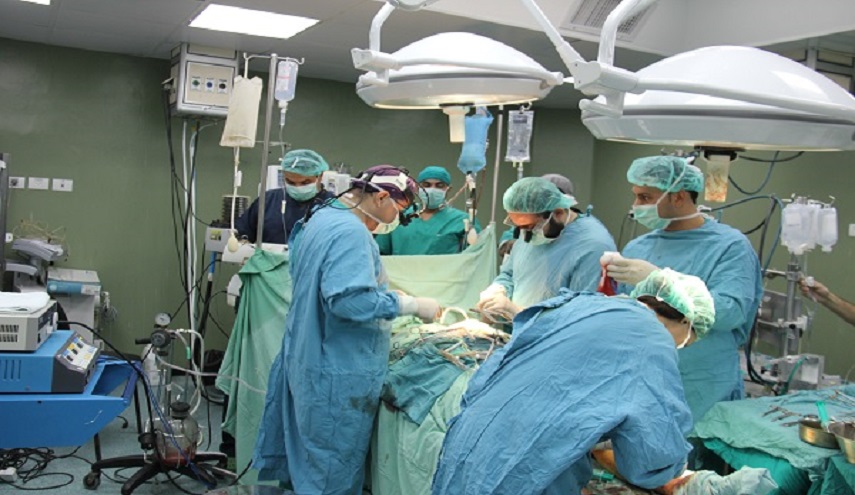  وزارة الصحة بغزة تؤجل 4 آلاف عملية جراحية.. والسبب؟! 
