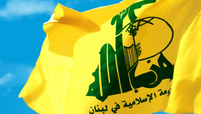 انتقاد حزب الله لبنان از سکوت جامعه جهانی در برابر ترور صالح الصماد