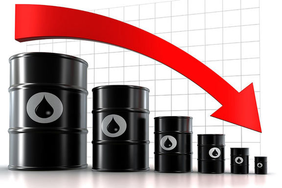 ترامپ و مکرون قیمت نفت را کاهش دادند