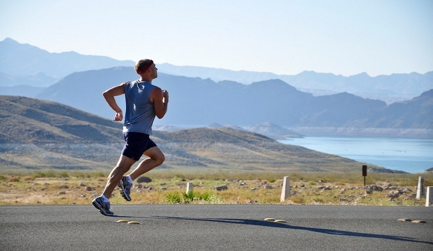 دراسة: ممارسة الركض تجلب السعادة وتزيد الثقة بالنفس