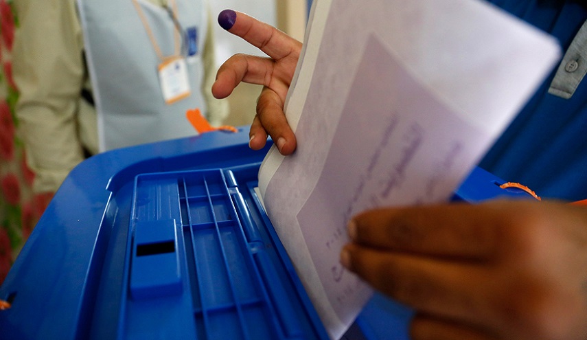 المفوضية العراقية تكشف عن عدد المراقبين الدوليين في الانتخابات