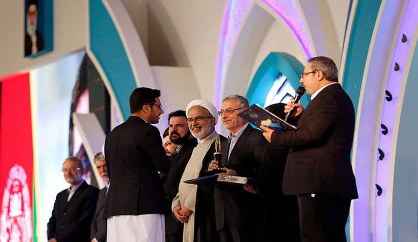 قاری افغانستانی و حافظ ایرانی رتبه نخست مسابقات بین المللی قرآن را کسب کردند