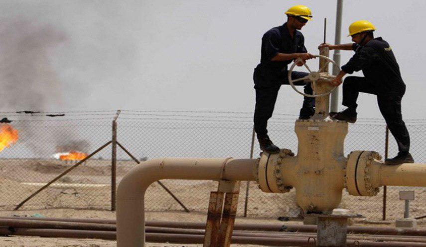 مكتب العبادي يكشف عن تطورات هامة حول ملف النفط بين بغداد واربيل