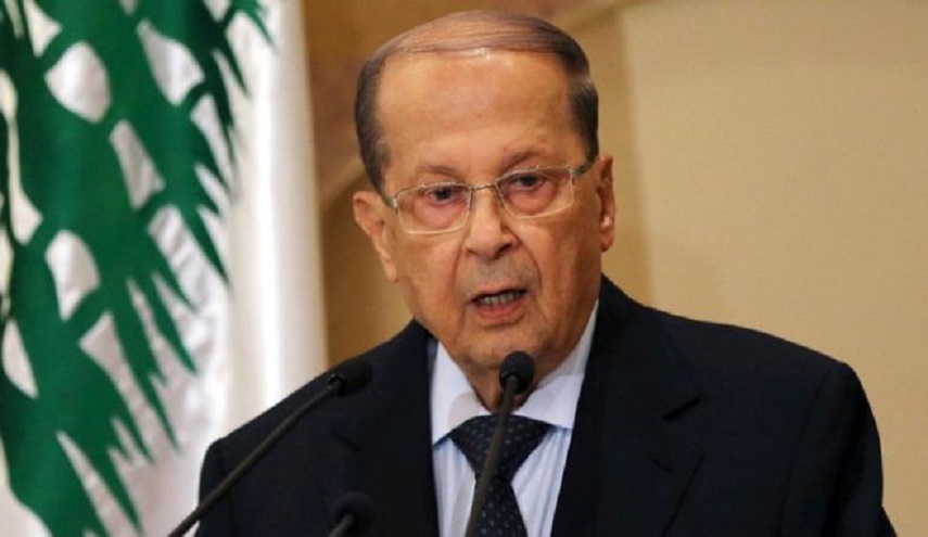 الرئيس عون يرفض البيان الاممي والاوروبي ويعتبره مناقضا لسيادة لبنان