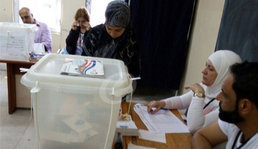 قطار انتخابات لبنان 1018 ينطلق من الخارج