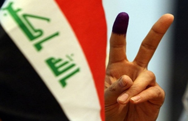 مهمترین فهرست‌های انتخاباتی عراق