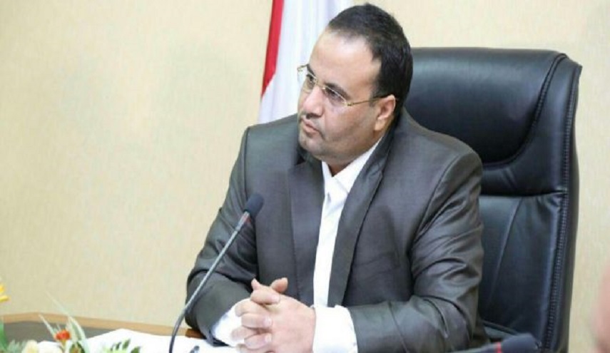  قائد القوات الجوية اليمنية يكشف عن نوع الطائرة التي اغتالت الشهيد الصماد 