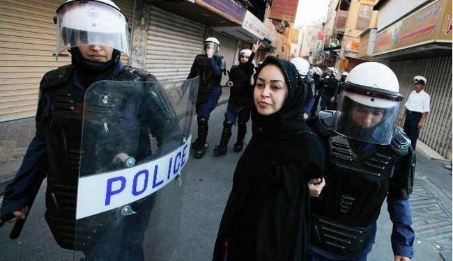 محکوم شدن 3 خواهر بحرینی به جرم پناه دادن به همسرانشان!