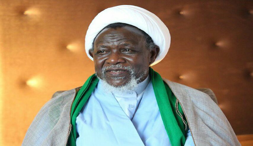 الشيخ الزكزاكي يرفض مساومة السلطات النيجيرية