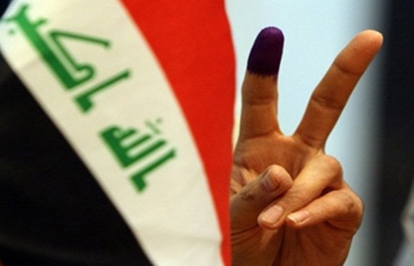داعش دو تن از حامیان انتخابات عراق را اعدام کرد