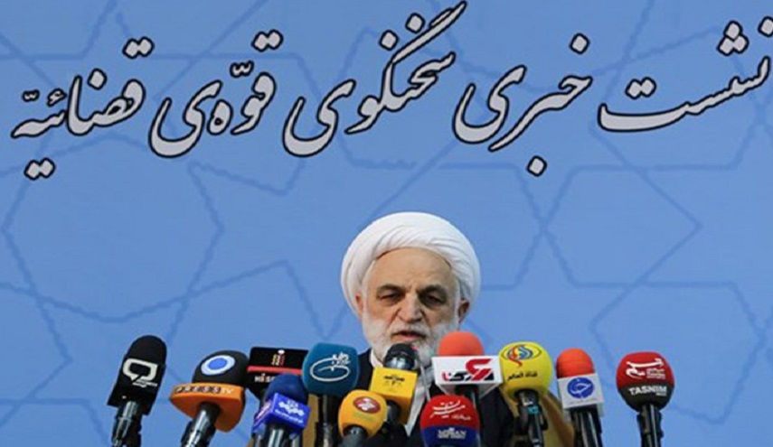 اجئي: يكشف أسباب اعتقال مدعي طهران السابق!!