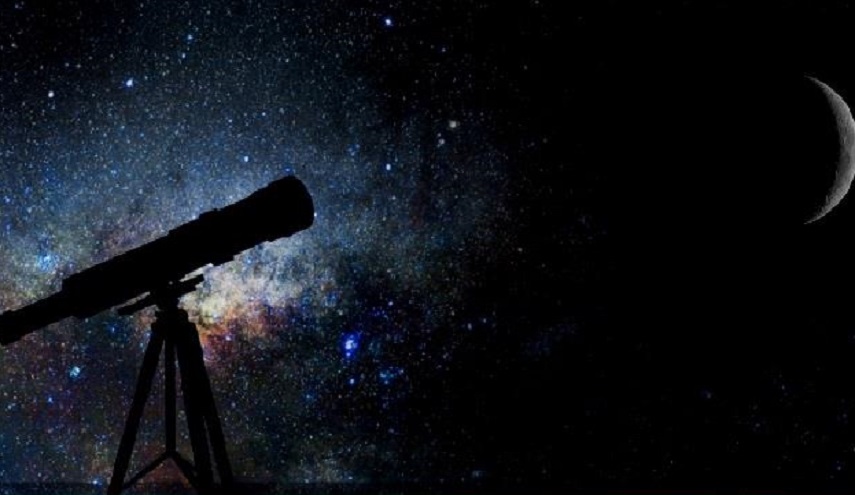 تعرف على أبرز الظواهر الفلكية في شهر رمضان  2018-1439! 